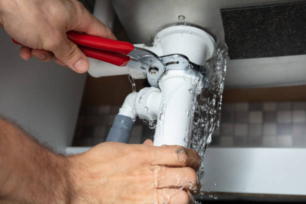 Best Commercial water damage restoration  in Walkersville, MD