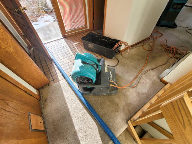 Walkersville, MD Water damage restoration Company