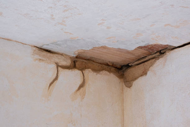 Professional Water damage restoration in Walkersville, MD
