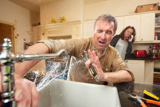 Walkersville, MD Water damage restoration Company